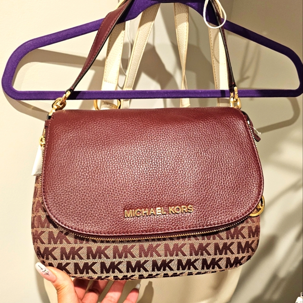 Michael Kors Crossbody Purse